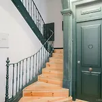 Estefânia Apartment - Lisbon Center (NEW)