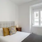 Estefânia Apartment - Lisbon Center (NEW)