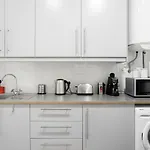 Estefânia Apartment - Lisbon Center (NEW)