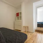 Flh Principe Real Bright Apartment