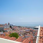 Casa Com Alma Portuguesa @ Alfama Studio