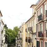 Apartment For Friends