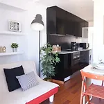 Cosy Luxury Apartment - Lisbon Center