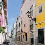 Cosy Luxury Apartment - Lisbon Center