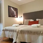 Lisbon Finestay Bica Apartment
