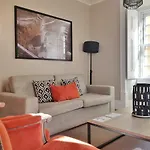 Lisbon Finestay Bica Apartment