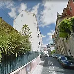 Boavista Appartement Dans La Mouraria