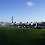 Welcome Here - Danubio - Parque das Nações