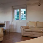 7Ti7 Telhal Studio Apartment