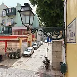 Tailor Made Flat In Central Bairro Alto