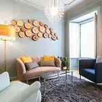 FLH Marquês Trendy Apartment