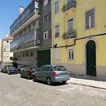 FLH Marquês Trendy Apartment