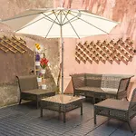 Graca Patio