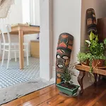 La La Lisboa