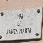 Santa Liberdade