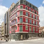 Exclusive 1 Bedroom Flat In The Heart Of Lisboa