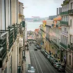 Luxury&Beautiful Apartment in Chiado