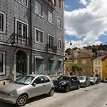 Feels Like Home Graça Cozy Flat