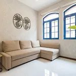 Rossio Penthouse Three-Bedroom Apartment W/ River View And Parking - By Lu Holidays