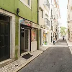 Studio 15 - Martim Moniz