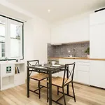 Studio 15 - Martim Moniz
