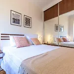 Like-Home-T3 Apt-Campolide, Near Amoreiras Mall