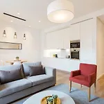 Feels Like Home Restauradores Elegant Place