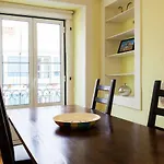 Apartment Baixa/Chiado View Castle