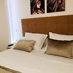 Inn Lisbon, Alfama Fado Studio