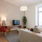 Feels Like Home Restauradores Elegant Place