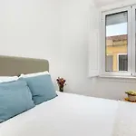 WHome | Graça Hippie Chic Apartment