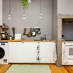 WHome | Graça Hippie Chic Apartment