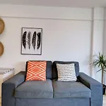 Bairro Azul - Av. Ressano Garcia