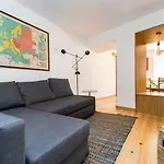 Alfama Historical Apartment