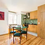 Alfama Historical Apartment