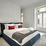 Myplacelisbon - Luxury Trindade I