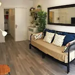 Cozy And Beautiful Flat In Great Location!