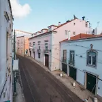 Alfama Dream Apartments