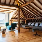 LuxLapa Duplex