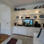 Belem Riverside Charming Apartment