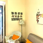 Charming Flat