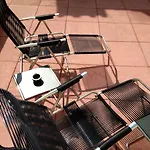 Casa Augusto Rosa