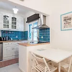 Feels Like Home Alfama Charming Flat