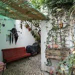 Feels Like Home Alfama Charming Flat