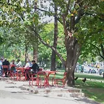 Santa Marta Apartment