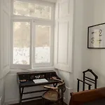 Se Vintage Apartment
