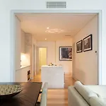 Riverside Downtown Lisbon Deluxe