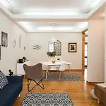 Alma De Santos Apartment