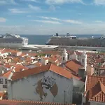 Miradouro De Santa Luzia