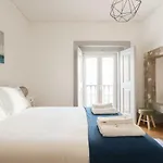 Feels Like Home S. Bento Charming Flat